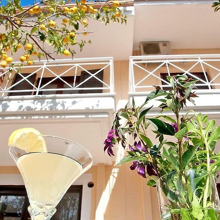 Dorothea'S Villa Platanos  Exterior photo